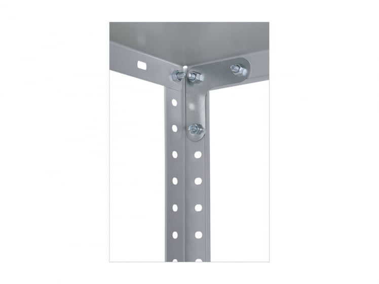Стеллаж ЕС 150КД/75Х30/4 / ES 150KD/75Х30/4_8
