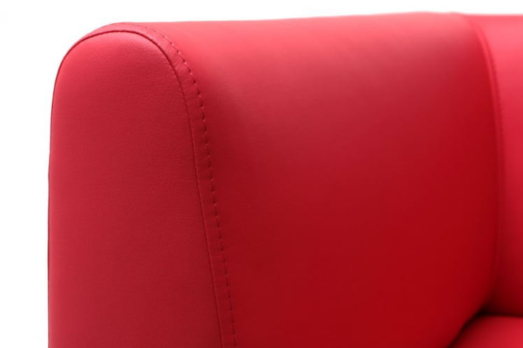 Диван трехместный подлокотник правый Норд В-700/11 / V-700/11_1