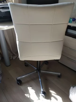 Кресло для оператора Бюрократ CХ-330М/БЕИГЕ / CH-330M/BEIGE_14