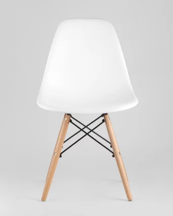 Стул Еамес ДСВ Белый / Eames DSW_1