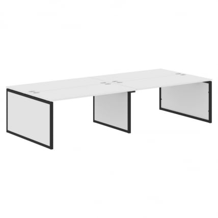 Рабочая станция КСТЕН-КП КСКПВСТ 3214 Белый Антрацит / XTEN-QP XQPWST_0