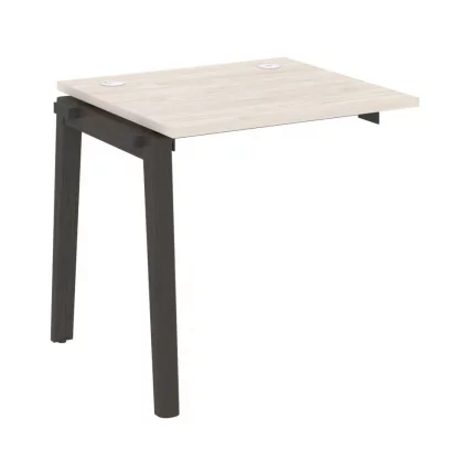 Наборный элемент рабочей станции ОНИКС ВООД ОВ.1.НРС-0.7 Денвер Светлый/Темный / ONIX WOOD OW.1.NRS-0.7_0