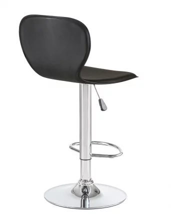 Стул барный ДОБРИН ЕЛИСА Черный / DOBRIN ELISA_3