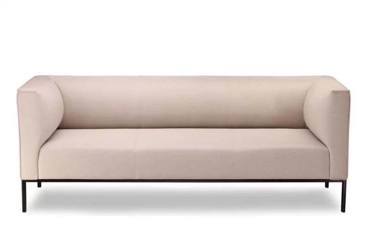 Диван трехместный Эриче Комфорт Д3 Китон 02 Категория 1_1