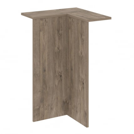 Колонна угловая внутренняя левая для О.Р-Ф.МУ.ВНУ(Л) ОНИКС О.Р-КУ.ВНУ(Л) Тиквуд Темный / О.R-F.MU.VNU(L) ONIX О.R-KU.VNU(L)_0