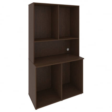 Основной модуль ФИТ МН-МО Венге Цаво / FIT MN-MO_0