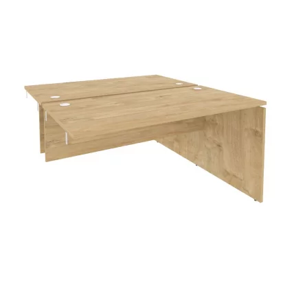 Наборный элемент рабочей станции ОНИКС О.2.НРС-3.7 Тиквуд Светлый / ONIX O.2.NRS-3.7_0