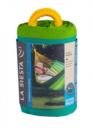 Одноместный Гамак СОНРИСА СНХ14-4 / SONRISA SNH14-4_7