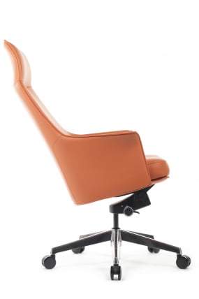 Кресло Россо А1918 Оранжевый / Rosso A1918_2