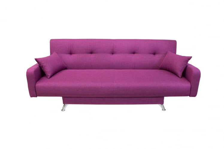 Диван МАНГО 3 (3 категория) Савана Беррй / MANGO Savana Berry_0