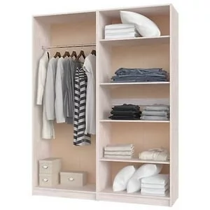 Шкаф четырехдверный Лилия 05_1