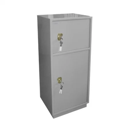 Шкаф бухгалтерский КБ-042т/КБС-042т_1