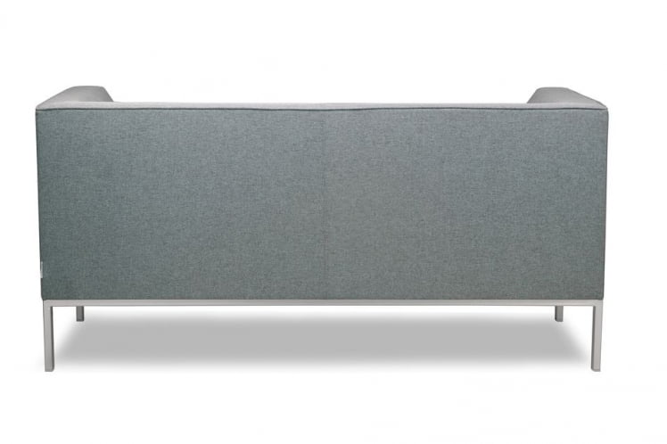 Диван двухместный Эриче Комфорт Д2 Китон 06 Категория 1_2