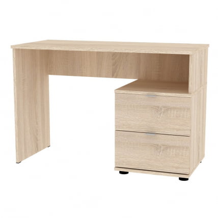 Туалетный столик Алиса(C4)670х1001х459сторцевойручкой(ДСС) / Алиса(C4)670х1001х459сторцевойручкой(ДСС)_0