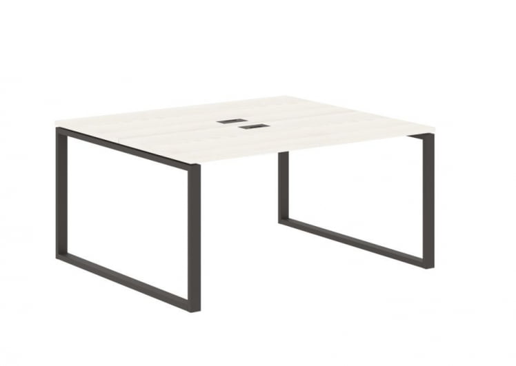 Бенч-система ЕДИС ЕКВСТ 1513 Ясень Траун Мокко / EDIS EQWST_0