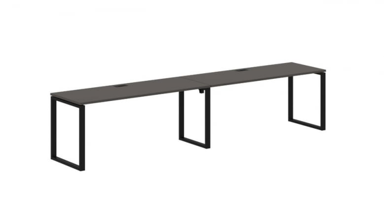 Бенч-система ЕДИС ЕКВСТ 3567 Мокко Черный / EDIS EQWST_0