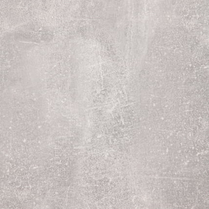 Стол обеденный ГЕНТ ЛДСП, 110-145кс68,6кс75,5 см, Белый/Бетон / GENT 110-145x68,6x75,5_12