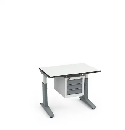 Стол монтажный-НАБОР СР-100-02 Р ДСП_0