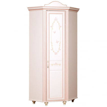 Шкаф угловой АЛИСА 562_0