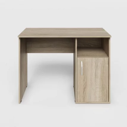 Компьютерный стол CОМП CД 1059 Дуб Сонома светлый / COMP CD_3