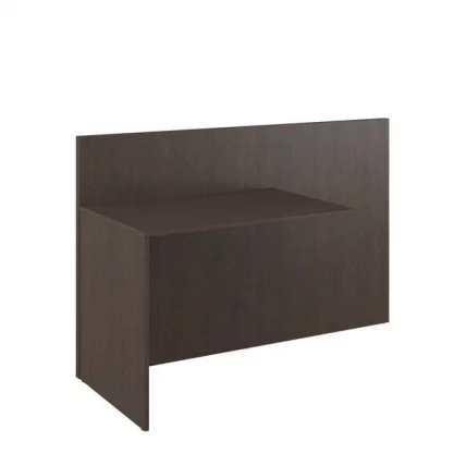 Элемент ресепшн боковой правый САЛ31092104 Венге / SAL31092104_0