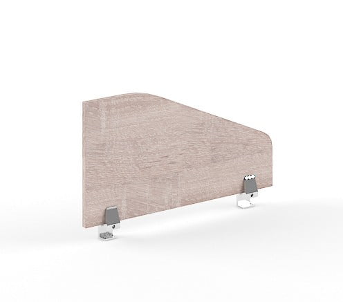 Экран боковой КСБЛ 653 Дуб сонома / XBL_0