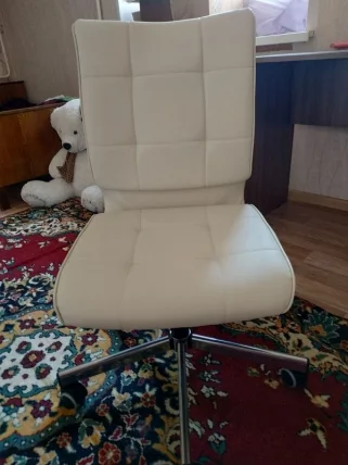 Кресло для оператора Бюрократ CХ-330М/БЕИГЕ / CH-330M/BEIGE_6