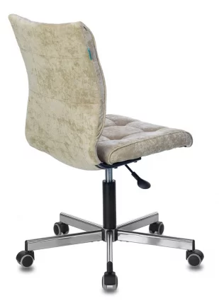 Кресло для оператора Бюрократ CХ-330М/ЛТ-21 / CH-330M/LT-21_3