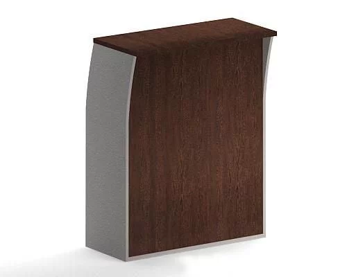 Стойка прямая ПC-2 Венге / PC-2_0