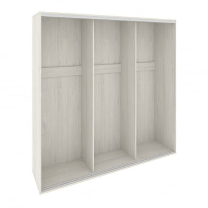 Корпус высокий + трек Марис СХ.К3-6.1 Дуб Наварра / Maris SH.K3-6.1_0