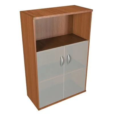 Шкаф СТ-2.2 Ясень шимо_0