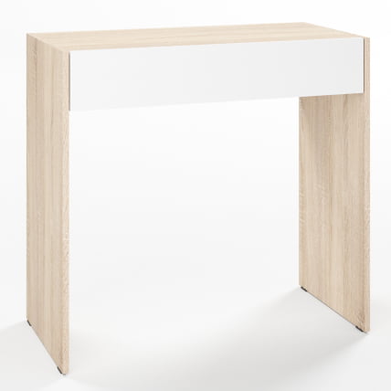 Туалетный столик Алиса(C1)773х833х412(ЯАТ-ЯАС) / Алиса(C1)773х833х412(ЯАТ-ЯАС)_1