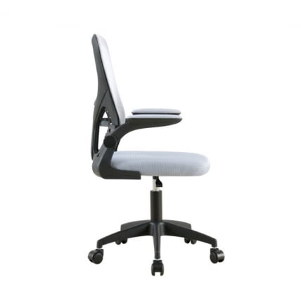 Кресло офисное ТопЧаирс Коре серый / TopChairs Core_2