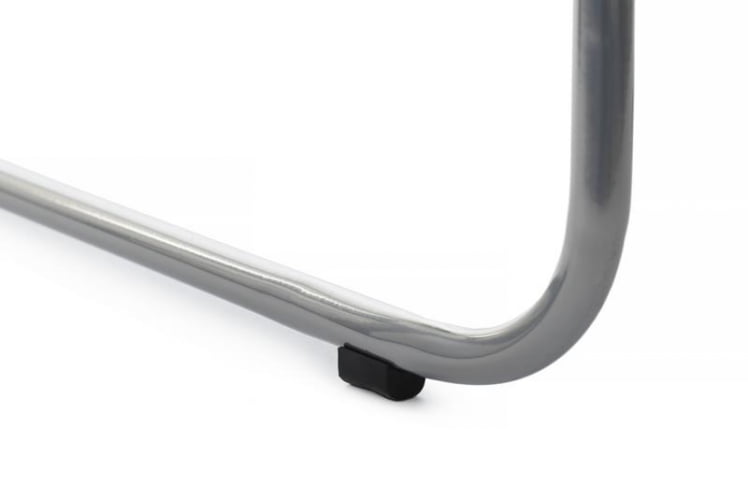 Кресло Никс Плус РCХ ОМКЛ-04 Бежевый/Металл окрашенный Хром / Nix Plus RCH OMKL-04_10