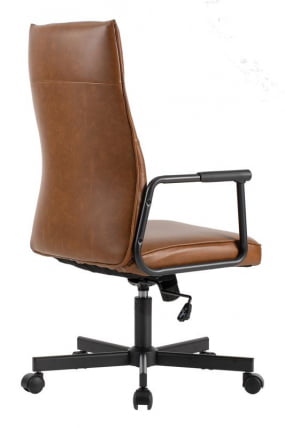 Кресло Стен В-263Х Светло-коричневый / Sten W-263H_2