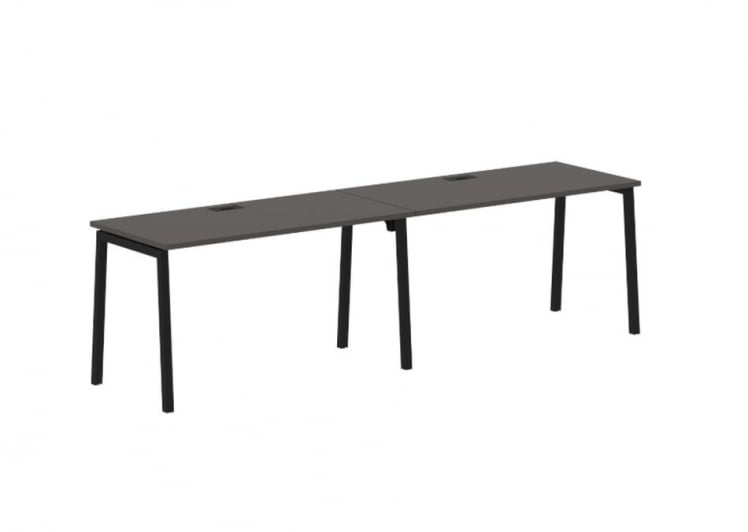 Бенч-система ЕДИС ЕЛВСТ 2767 Мокко Черный / EDIS ELWST_0