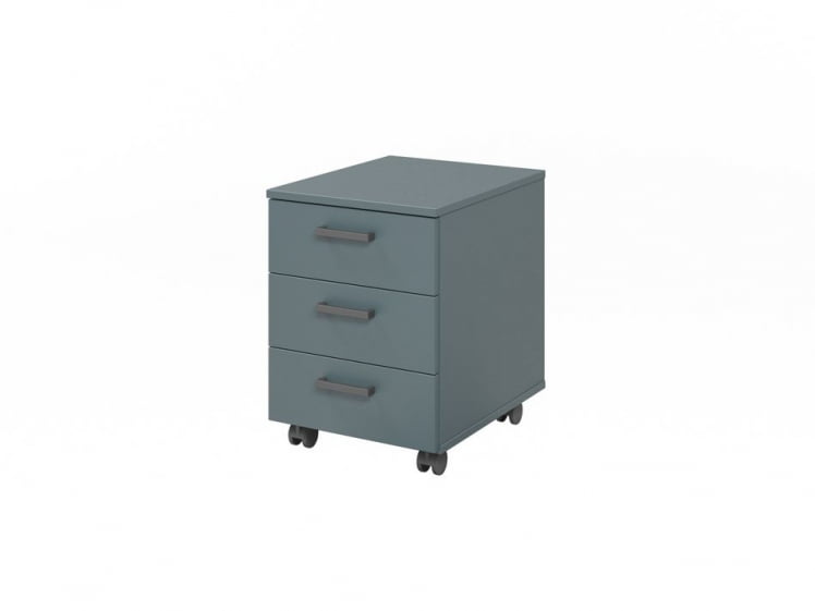 Тумба подкатная ЛЕМО Л-92 Маренго / LEMO L-92_0