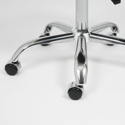 Кресло МЕЛОДЙ флок , бордовый, 10 / MELODY_7