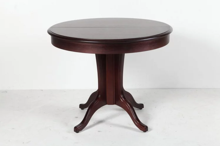 Стол обеденный Орион-5 (д1200) тон 9м / (d1200)_0