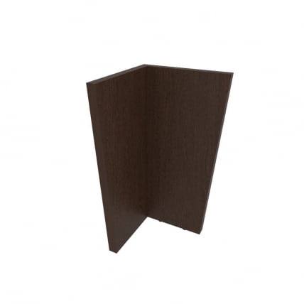 Опора Фирст КОУ Венге / First KOU_0