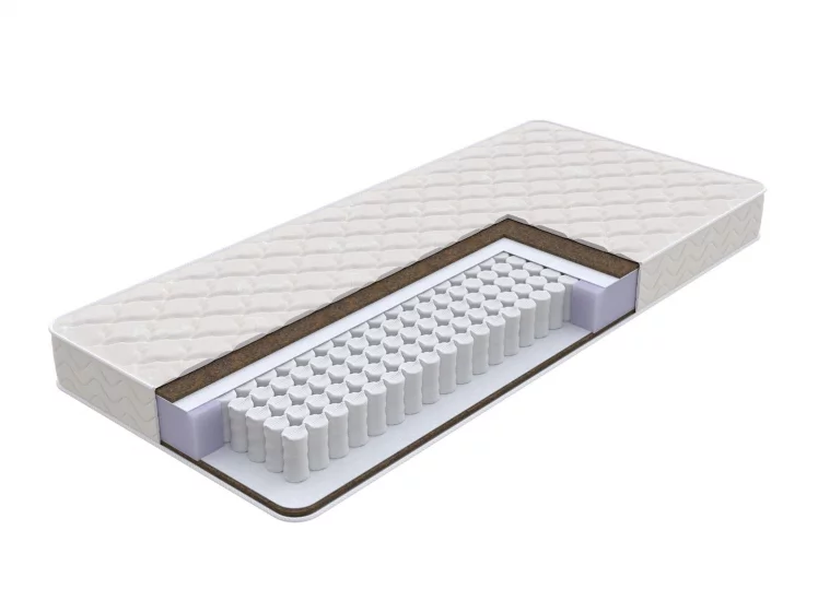 Матрас Басе М 180х195 трикотаж / Base M_0