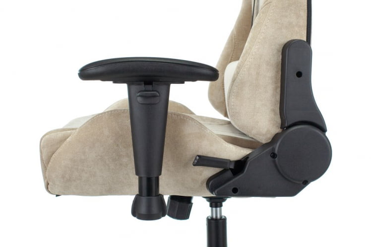 Геймерское кресло Бюрократ ВИКИНГ КНИГХТ ЛТ21 Песочный / VIKING KNIGHT LT21_11