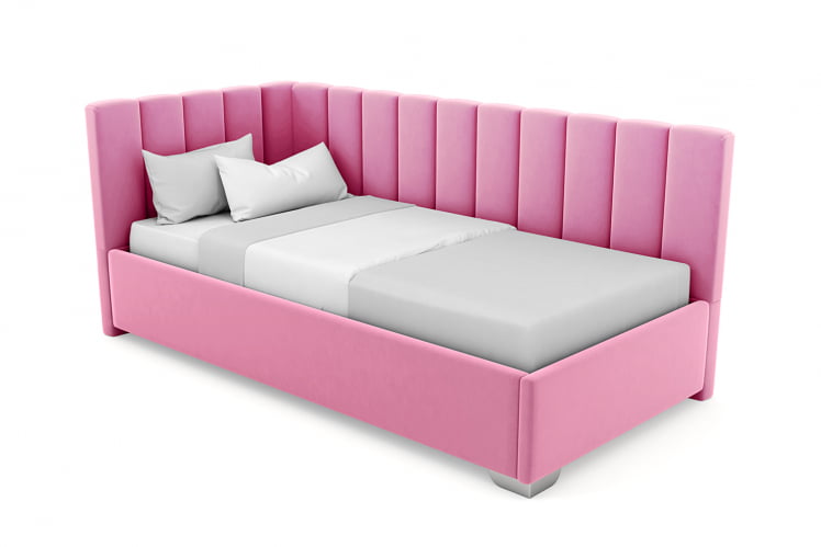 Детская кровать Каррера Кидс 80кс200 / Carrera Kids 80x200_9