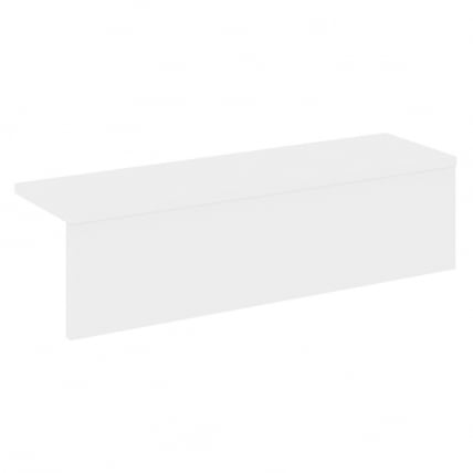 Накладка прямая низкая для О.Р-Ф.МП.В-158 ОНИКС О.Р-НП.Н-158.1 Белый Бриллиант / О.R-F.MP.V-158 ONIX О.R-NP.N-158.1_0