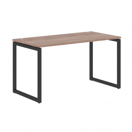 Стол письменный КСТЕН-К КСКСТ 147 Дуб Сонома Антрацит / XTEN-Q XQST_0