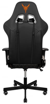 Геймерское кресло КНИГХТ Армор БО / KNIGHT Armor BO_6