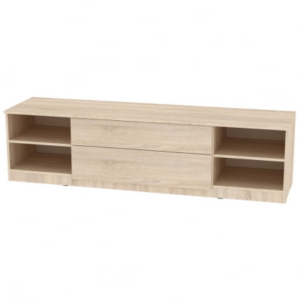 Комод Калисто(К23)475х1802х468ПУСХтоОПЕН(ЯШС) / Калисто(K23)475х1802х468PUSHtoOPEN(ЯШС)_1