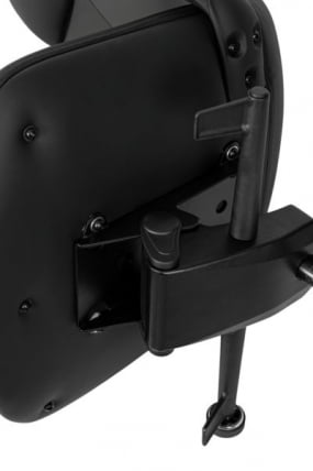 Кресло руководителя Коллеге CЛГ-628 ГЛТУ-А Блаcк / College CLG-628 GLTU-A Black_13