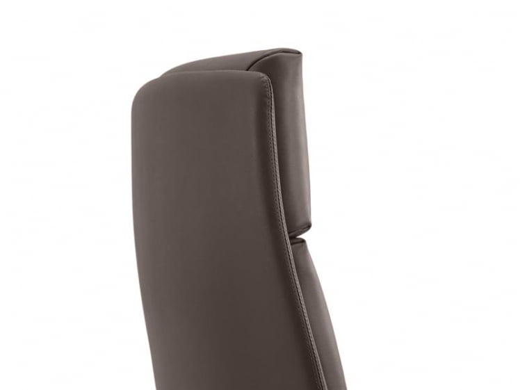 Кресло Невман А2415 Коричневый / Newman A2415_6