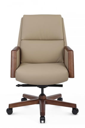 Кресло Франко-М Б2415-1 Светло-бежевый / Franco-M B2415-1_7